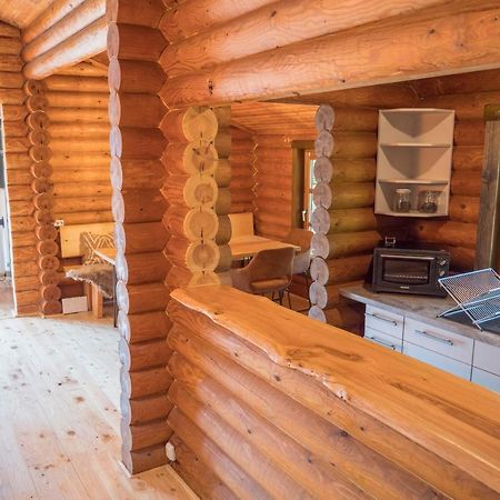 Ferienhaus Naturliebe Winterberg Eksteriør bilde