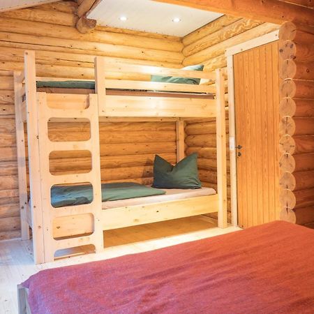 Ferienhaus Naturliebe Winterberg Eksteriør bilde