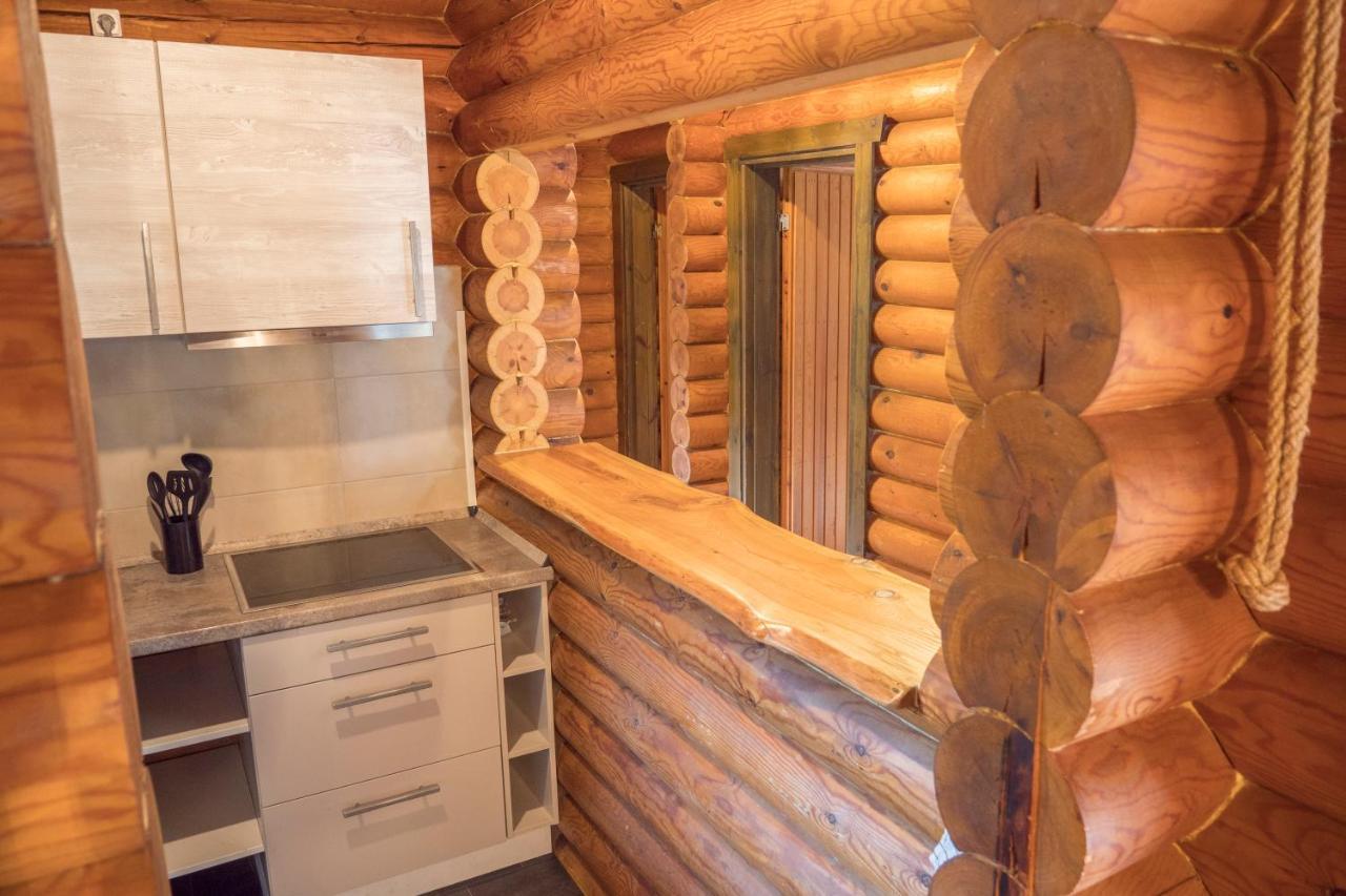Ferienhaus Naturliebe Winterberg Eksteriør bilde
