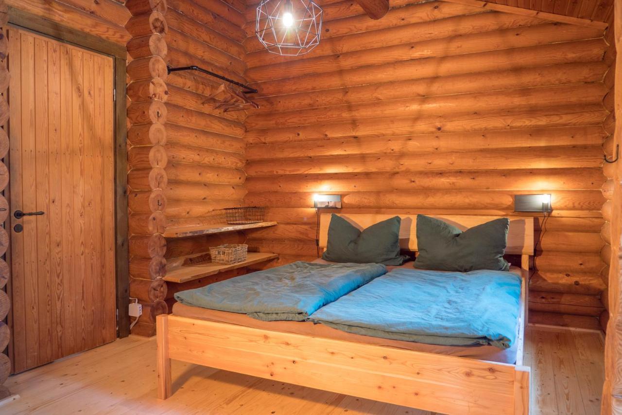Ferienhaus Naturliebe Winterberg Eksteriør bilde