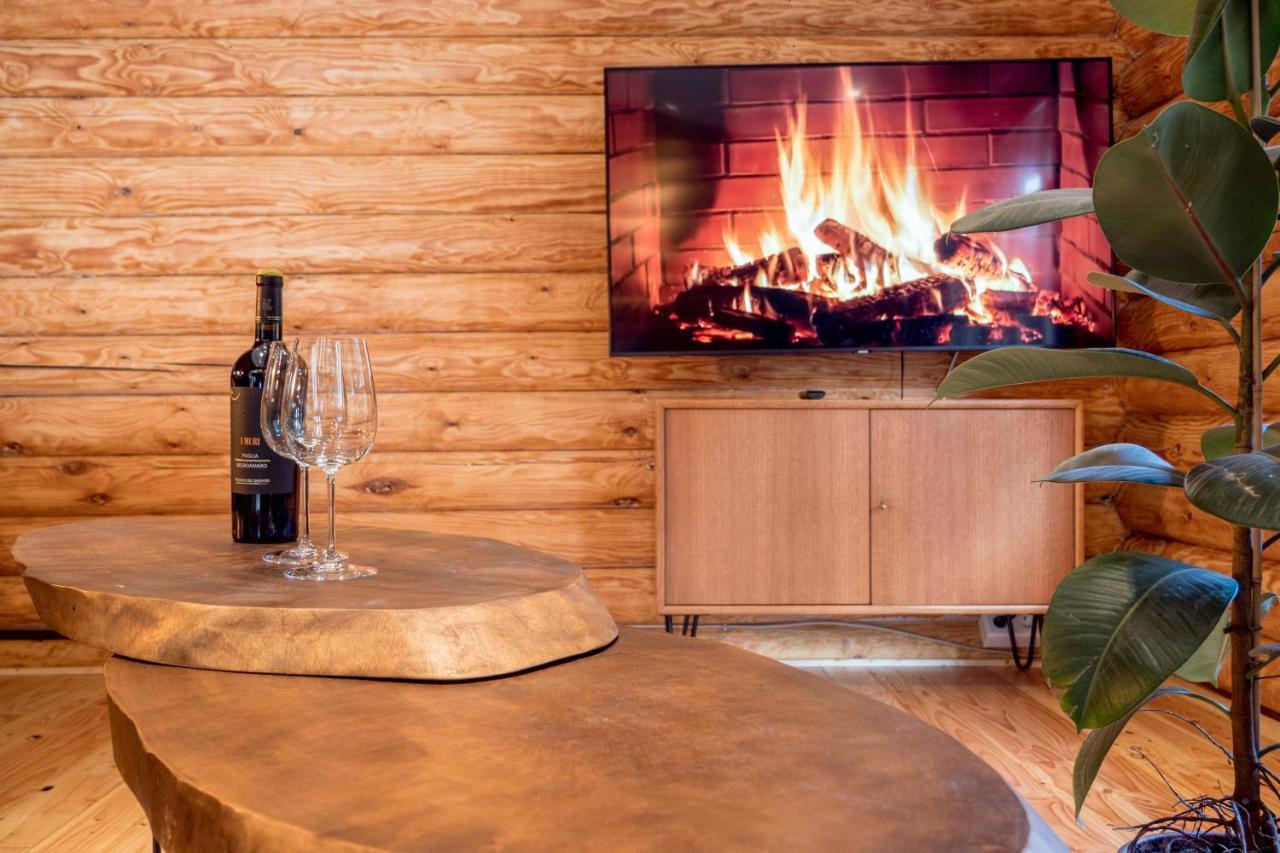 Ferienhaus Naturliebe Winterberg Eksteriør bilde