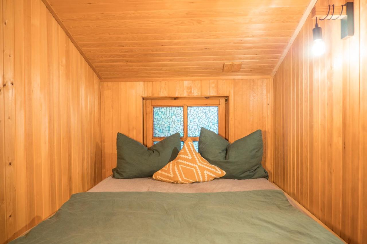 Ferienhaus Naturliebe Winterberg Eksteriør bilde